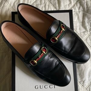 Gucci Loafers